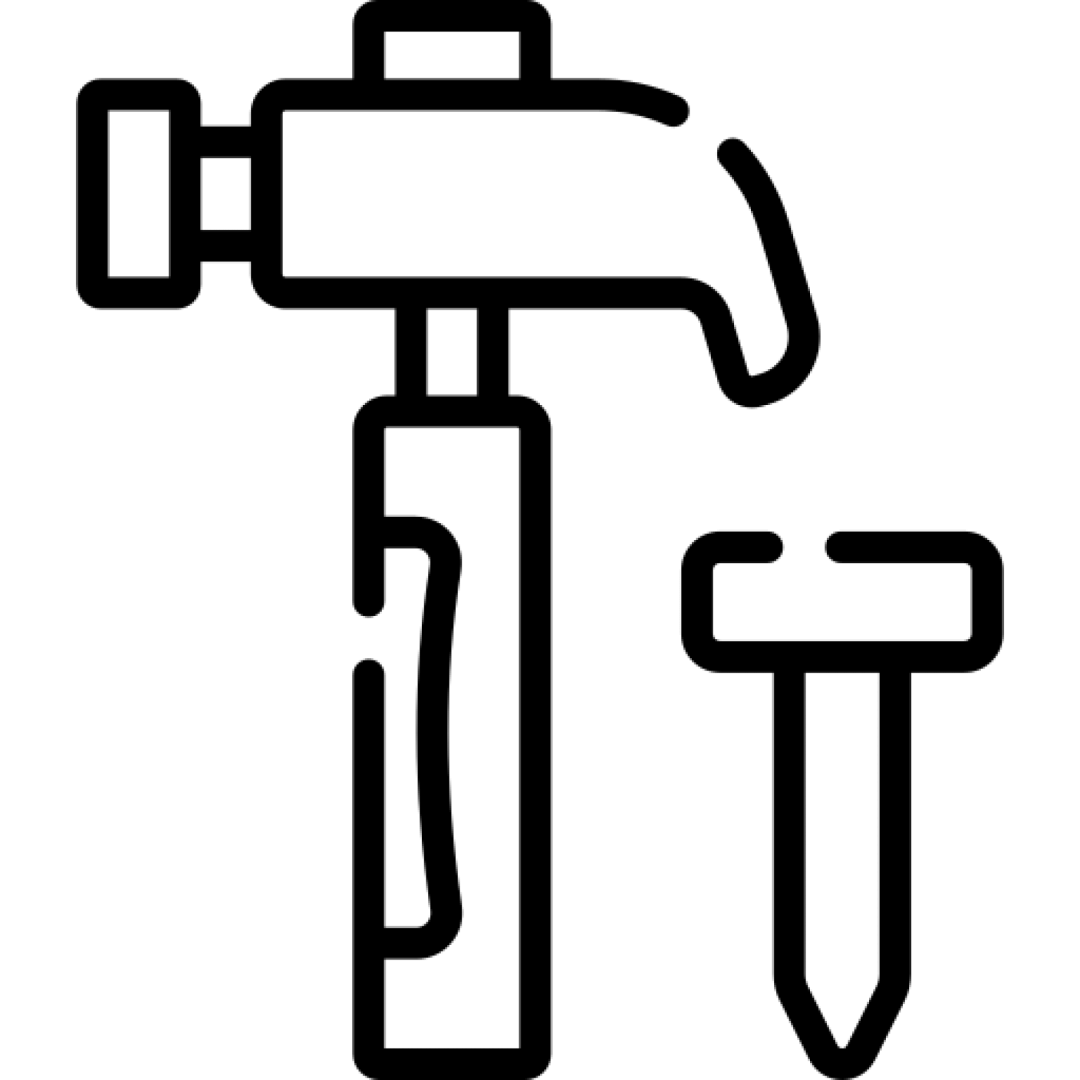 Traditional Stone Engraving