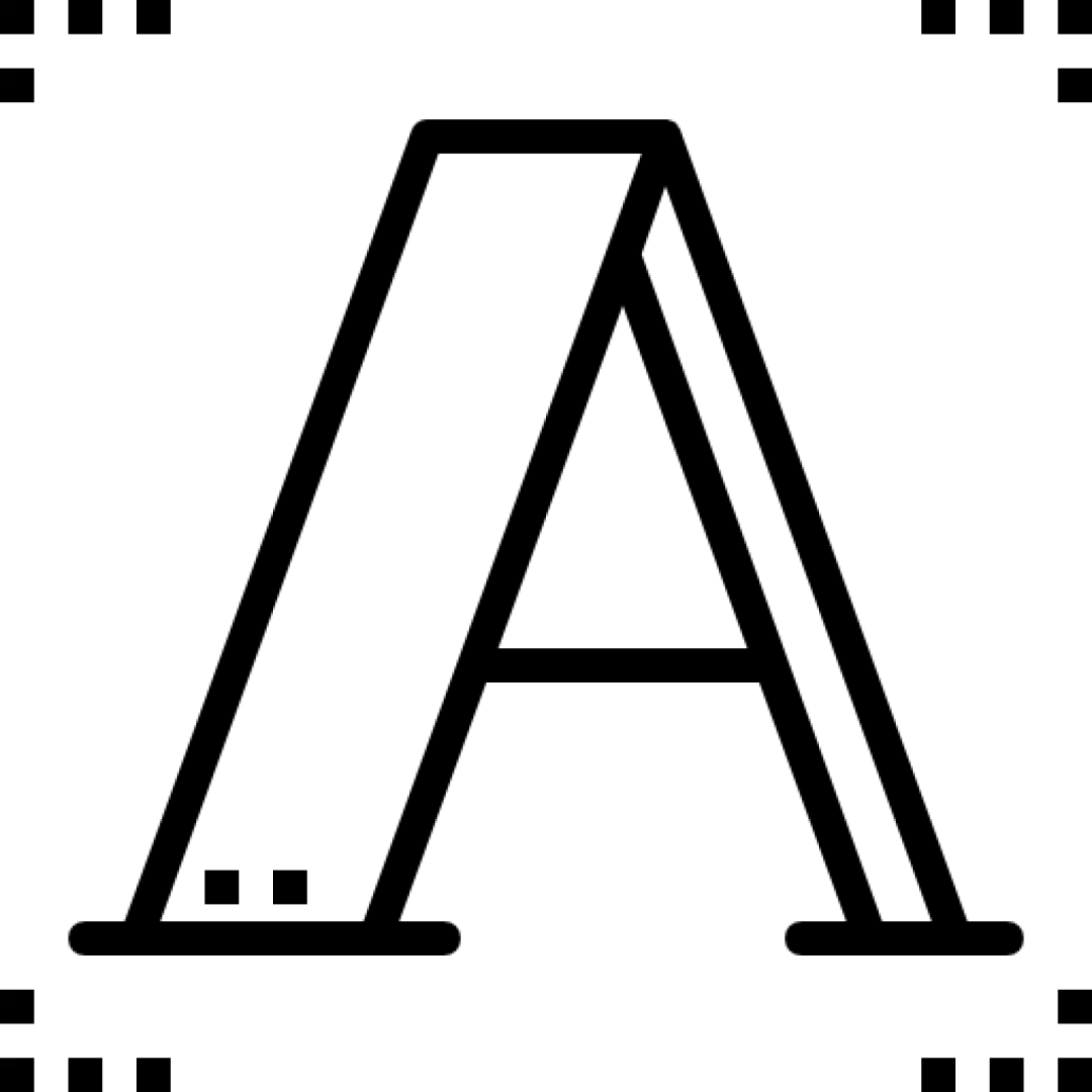 Lettering And Inscriptions
